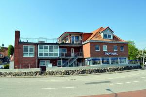 Brückstraße 36 Wohnung 1