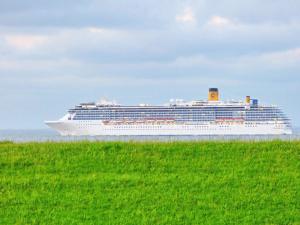 Haus Grimmershörn, FeWo 26