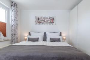 Haus Grimmershörn, FeWo 26