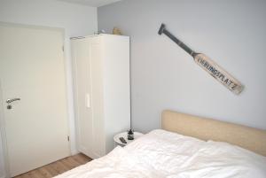 Haus Steilufer Ferienwohnung Nr 01