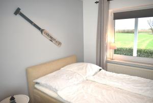 Haus Steilufer Ferienwohnung Nr 01