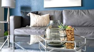 Landing Chic 1BD Game Room Clubhouse