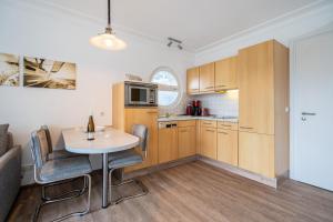 Villa Seedüwel - App C08