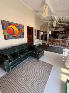 BEACH HOUSE Tatajuba