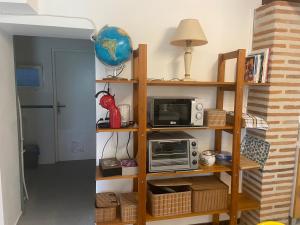 Appartements Tournesol : photos des chambres