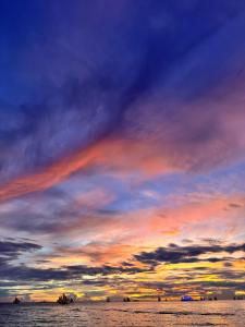 Kawayan Terrace - Boracay