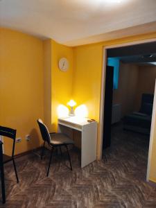 Grb City Center - Apartment Belgrade