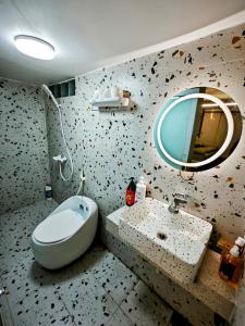 Căn hộ tuyệt vời trung tâm Thành phố 2!