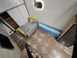 Căn hộ tuyệt vời trung tâm Thành phố 2!