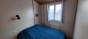 Chalet dans parc résidentiel privé avec wifi, piscine