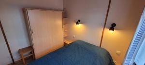 Chalets Chalet dans parc residentiel prive avec wifi, piscine : photos des chambres