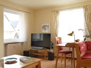 Ihre Fewo mit Kunst und Design mitten in Heiligenstadt