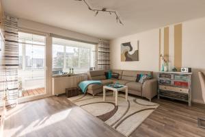 Haus Atlantic, FeWo 210