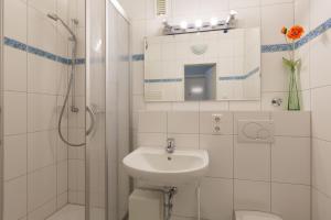 Haus Atlantic, FeWo 210