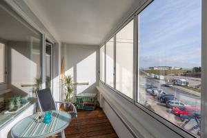 Haus Atlantic, FeWo 210