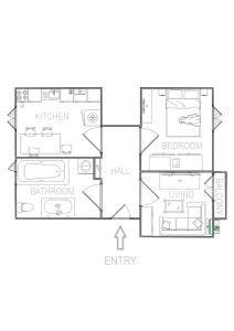 Apartament Gheso