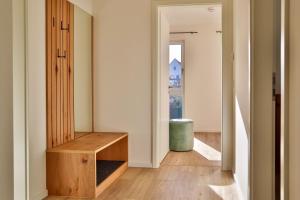 Villa Am Stadthafen - 200m zur Ostsee