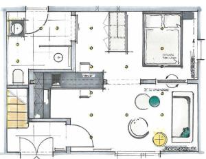 Adlerhorst - Boarding House