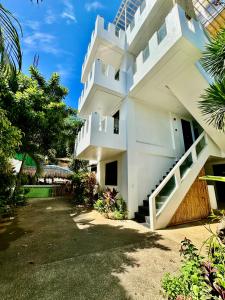 Kawayan Terrace - Boracay