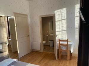 B&B / Chambres d'hotes Puiseaux : photos des chambres