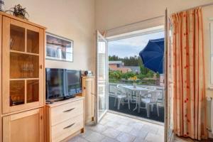 Ferienhaus Zum Sonnenglück, App 12