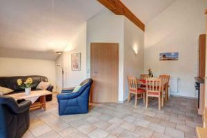 Ferienhaus Zum Sonnenglück, App 12