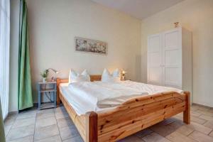 Ferienhaus Zum Sonnenglück, App 12