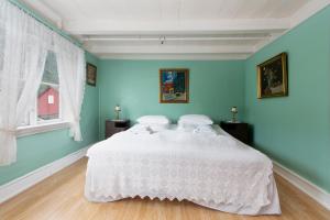 Triple Room room in Jaunsen Gjestgjevarstad