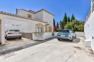 Casa en Calpe