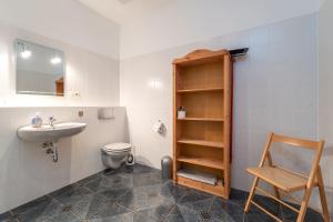 Villa Krause, App Ostsee