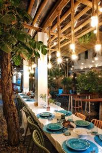 Kawayan Terrace - Boracay