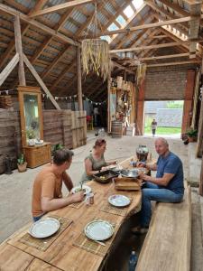 Zemnieku saimniecība Paldaži