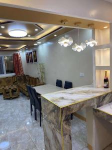 Aryas Place Transient Home