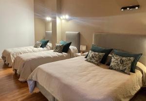 RentUp - Espacioso Duplex, ideal para Familias en Bariloche