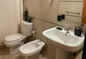 RentUp - Espacioso Duplex, ideal para Familias en Bariloche