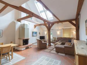 Ferienwohnung Galerie 2