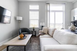 Landing Apartments Durham