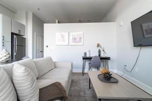 Landing Apartments Durham