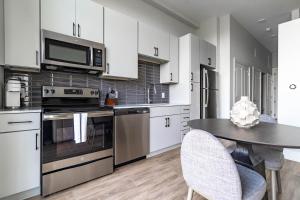 Landing Apartments Durham