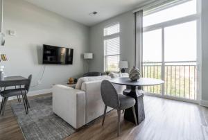 Landing Apartments Durham