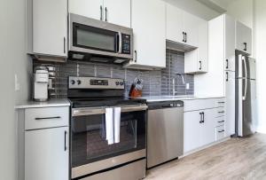 Landing Apartments Durham