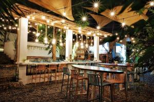 Kawayan Terrace - Boracay