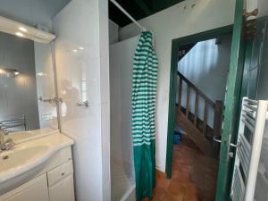 Maisons de vacances l-atelier : photos des chambres