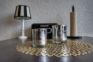 Ferienpark - Haus B, App 0BEG04