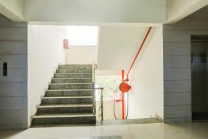 Hotel O Happy Stay Asalali