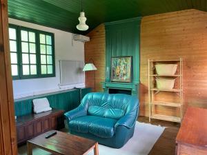 Maisons de vacances l-atelier : photos des chambres