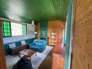 Maisons de vacances l-atelier : photos des chambres