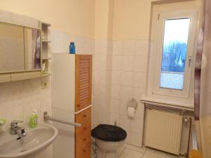 Ferienwohnung Auszeit