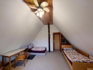 Ferienwohnung Auszeit