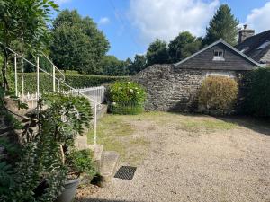 Maisons de vacances l-atelier : photos des chambres